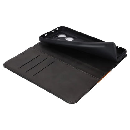 For Xiaomi 13T / 13T Pro / Redmi K60 Ultra Strong Magnetic Case Two-Tone Phone Cover