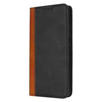 For Xiaomi 13T / 13T Pro / Redmi K60 Ultra Strong Magnetic Case Two-Tone Phone Cover