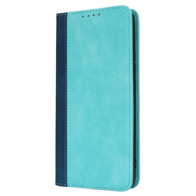 For Xiaomi 13T / 13T Pro / Redmi K60 Ultra Strong Magnetic Case Two-Tone Phone Cover