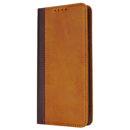 For Xiaomi 13T / 13T Pro / Redmi K60 Ultra Strong Magnetic Case Two-Tone Phone Cover