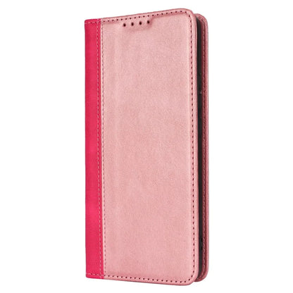 For Xiaomi 13T / 13T Pro / Redmi K60 Ultra Strong Magnetic Case Two-Tone Phone Cover