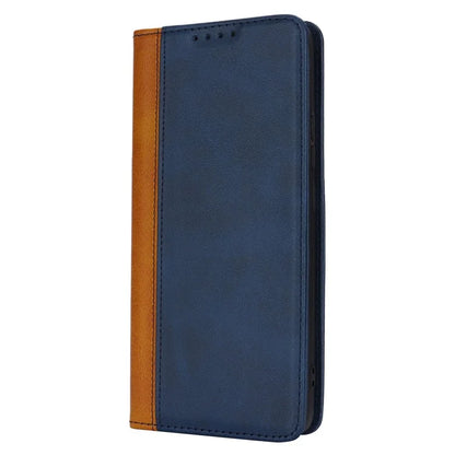 For Xiaomi 13T / 13T Pro / Redmi K60 Ultra Strong Magnetic Case Two-Tone Phone Cover