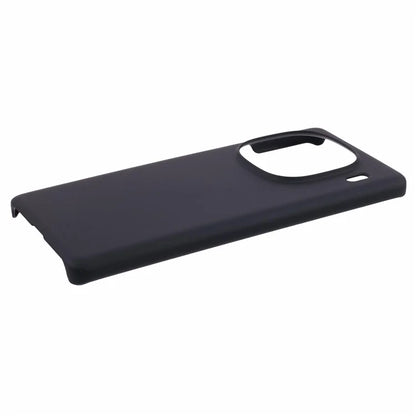 For vivo iQOO 12 Pro 5G Phone Case Anti-scratch PC Phone Cover