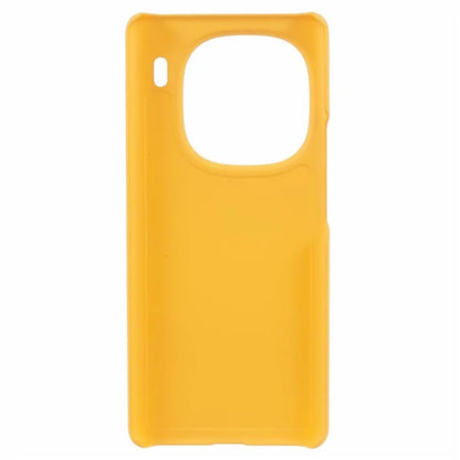 For vivo iQOO 12 Pro 5G Phone Case Anti-scratch PC Phone Cover