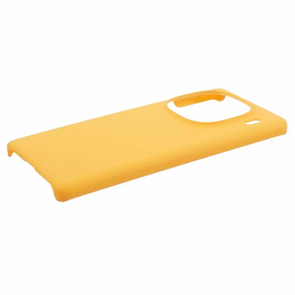 For vivo iQOO 12 Pro 5G Phone Case Anti-scratch PC Phone Cover