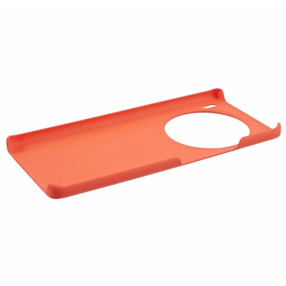 For vivo X100 5G Phone Case Rubberized Hard PC Phone Cover