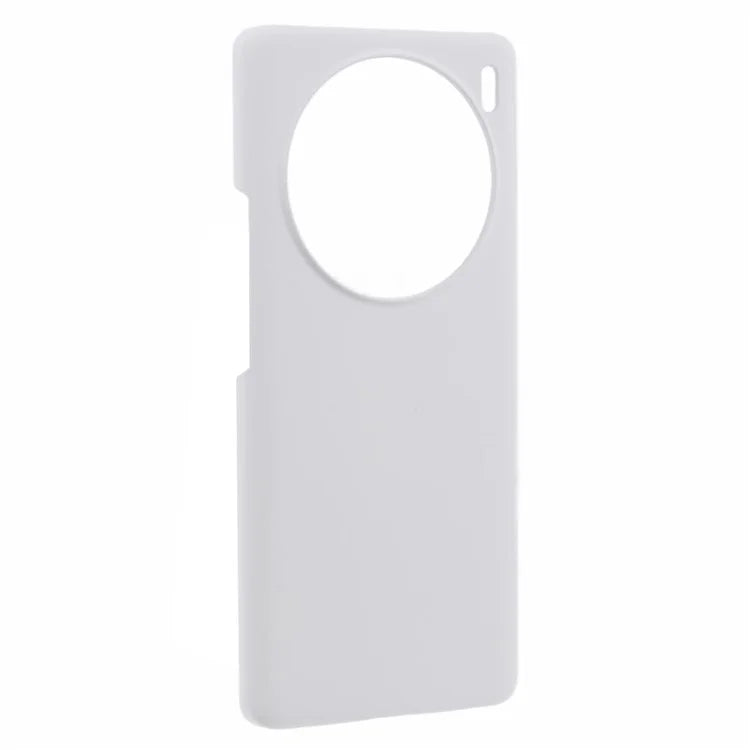 For vivo X100 5G Phone Case Rubberized Hard PC Phone Cover