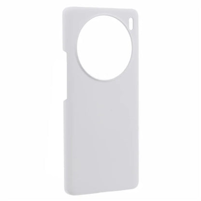 For vivo X100 5G Phone Case Rubberized Hard PC Phone Cover