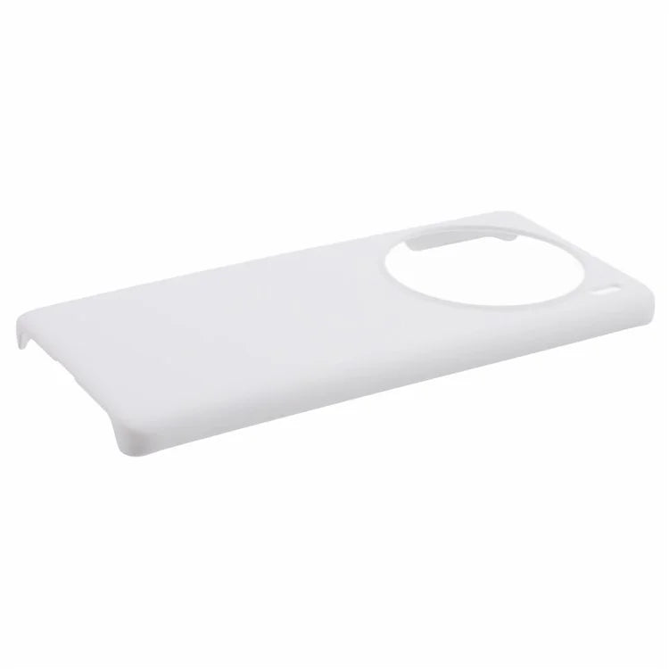 For vivo X100 5G Phone Case Rubberized Hard PC Phone Cover