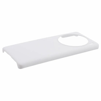 For vivo X100 5G Phone Case Rubberized Hard PC Phone Cover