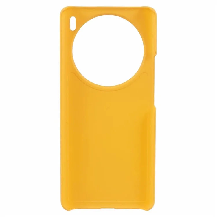For vivo X100 5G Phone Case Rubberized Hard PC Phone Cover