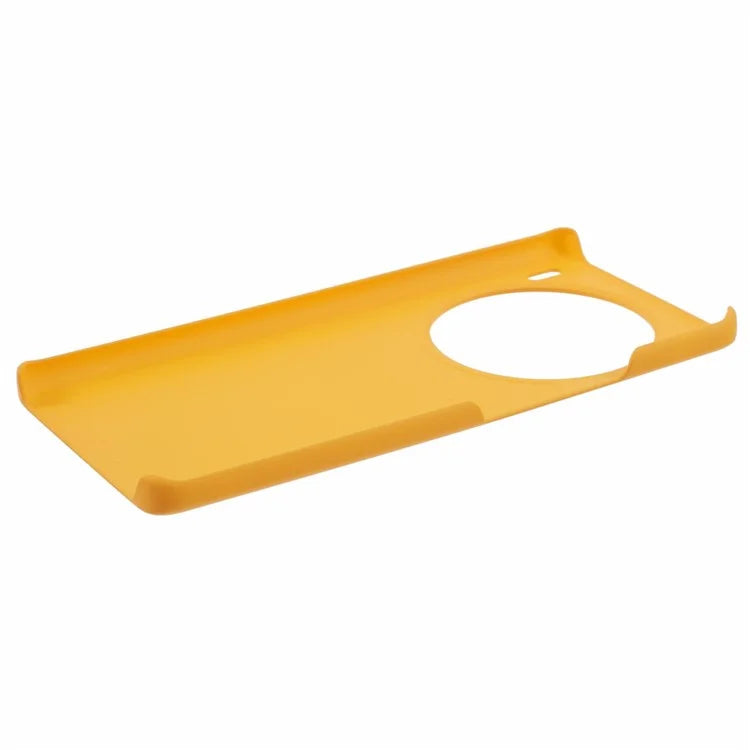 For vivo X100 5G Phone Case Rubberized Hard PC Phone Cover