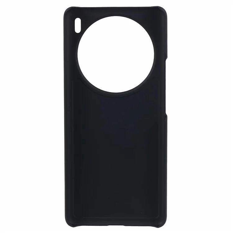 For vivo X100 5G Phone Case Rubberized Hard PC Phone Cover