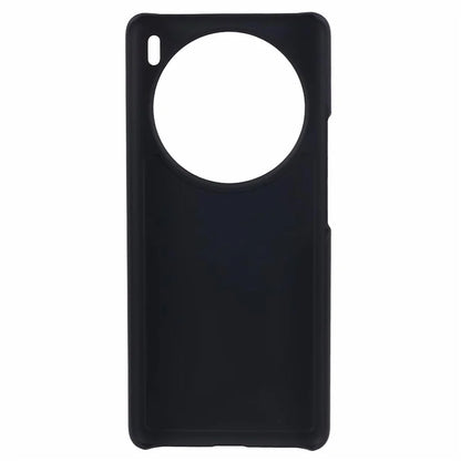 For vivo X100 5G Phone Case Rubberized Hard PC Phone Cover