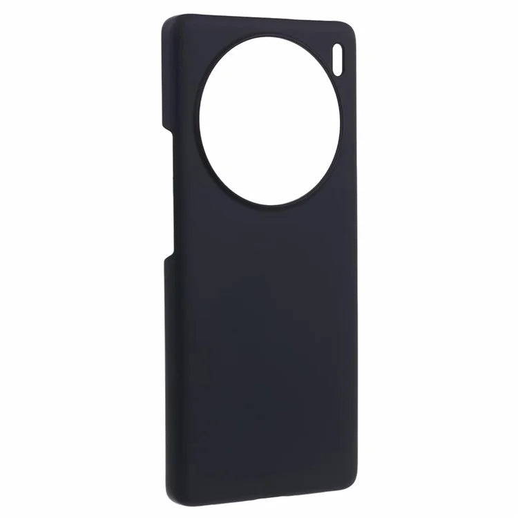 For vivo X100 5G Phone Case Rubberized Hard PC Phone Cover