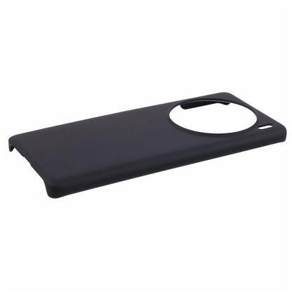 For vivo X100 5G Phone Case Rubberized Hard PC Phone Cover