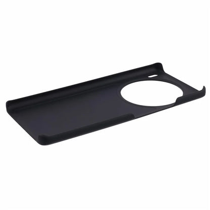 For vivo X100 5G Phone Case Rubberized Hard PC Phone Cover
