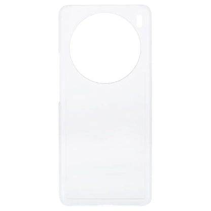For vivo X100 5G Phone Case Rubberized Hard PC Phone Cover