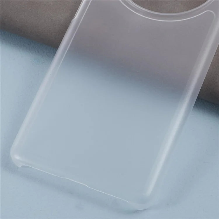 For vivo X100 5G Phone Case Rubberized Hard PC Phone Cover