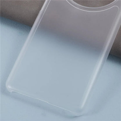 For vivo X100 5G Phone Case Rubberized Hard PC Phone Cover