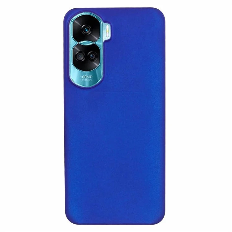 For Honor 90 Lite 5G Case Rubberized PC Protective Phone Cover