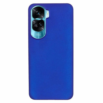 For Honor 90 Lite 5G Case Rubberized PC Protective Phone Cover