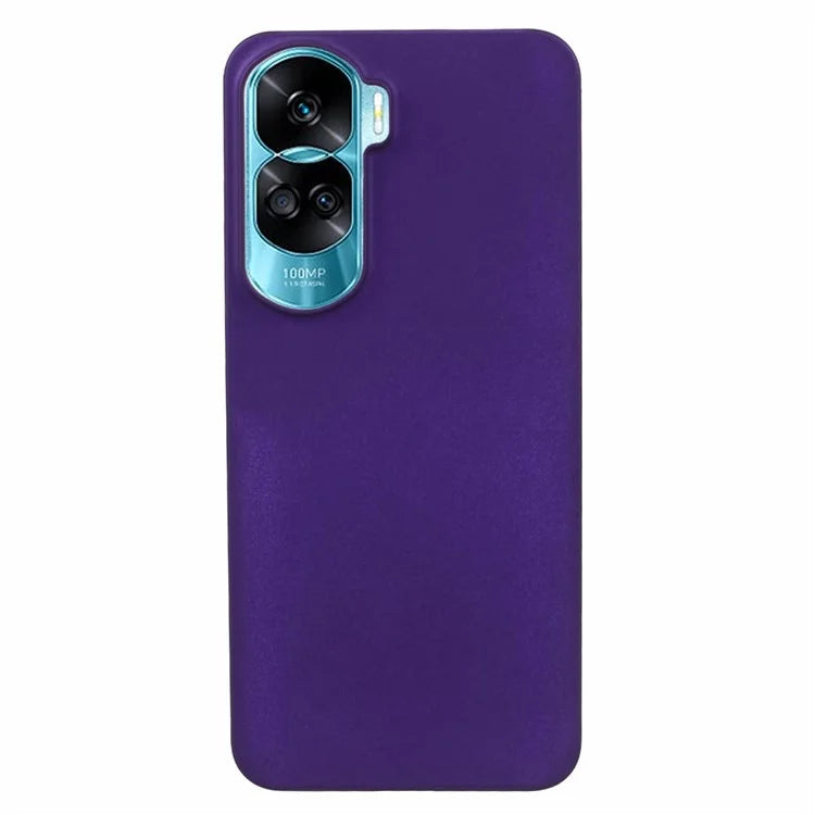 For Honor 90 Lite 5G Case Rubberized PC Protective Phone Cover