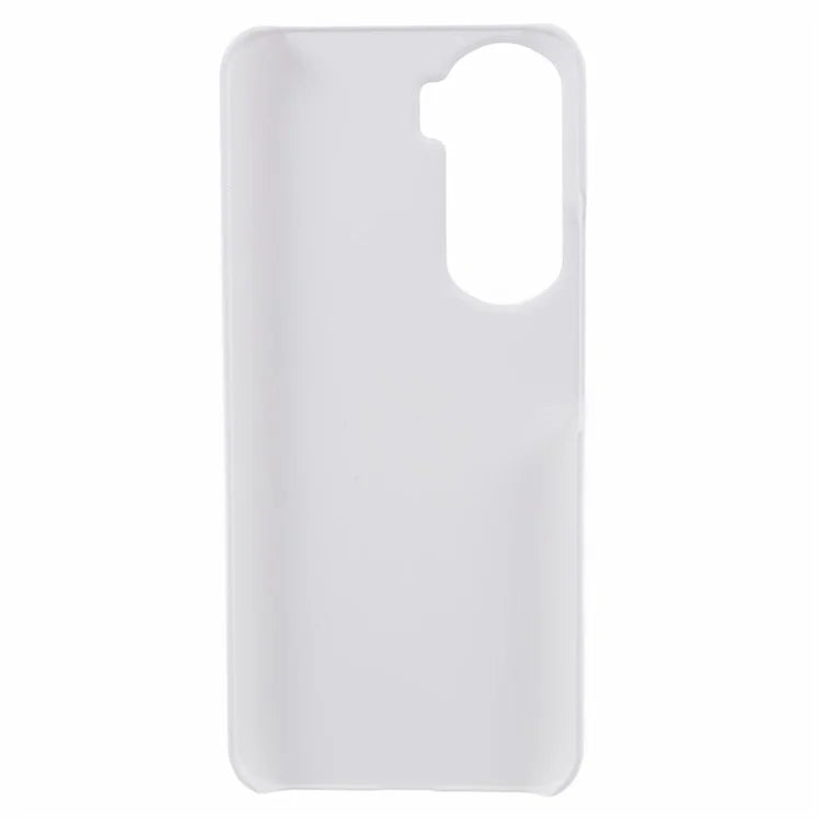 For Honor 90 Lite 5G Case Rubberized PC Protective Phone Cover