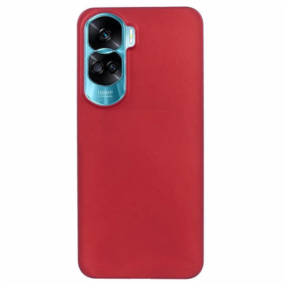 For Honor 90 Lite 5G Case Rubberized PC Protective Phone Cover