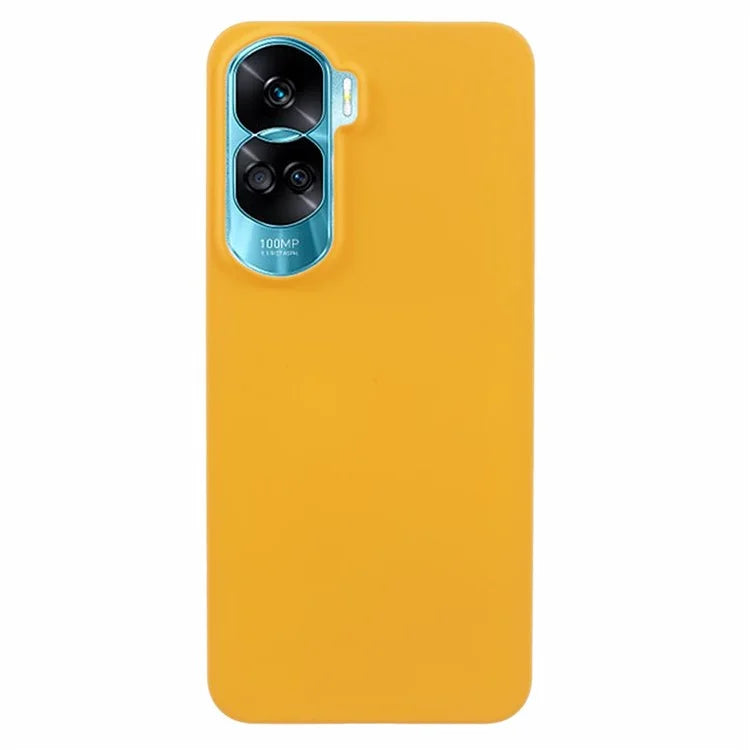 For Honor 90 Lite 5G Case Rubberized PC Protective Phone Cover