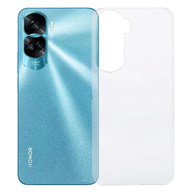 For Honor 90 Lite 5G Case Rubberized PC Protective Phone Cover