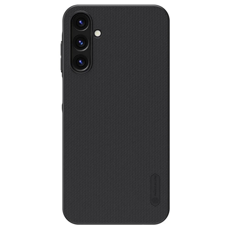 NILLKIN Frosted Shield for Samsung Galaxy A15 5G / 4G Case Anti-slip Hard PC Matte Phone Cover