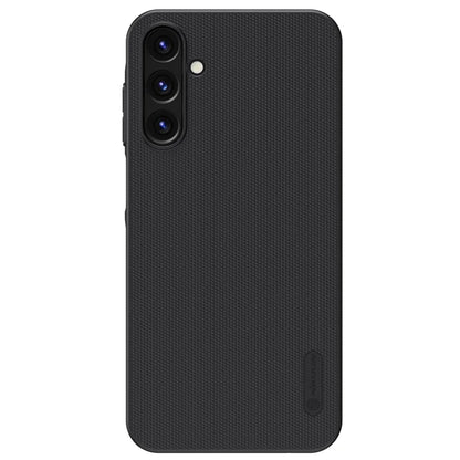 NILLKIN Frosted Shield for Samsung Galaxy A15 5G / 4G Case Anti-slip Hard PC Matte Phone Cover
