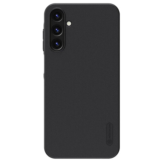 NILLKIN Frosted Shield for Samsung Galaxy A15 5G / 4G Case Anti-slip Hard PC Matte Phone Cover