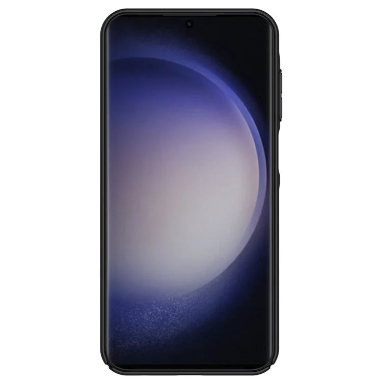 NILLKIN Frosted Shield for Samsung Galaxy A15 5G / 4G Case Anti-slip Hard PC Matte Phone Cover