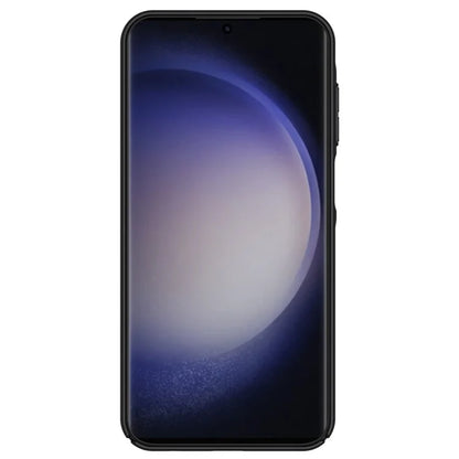NILLKIN Frosted Shield for Samsung Galaxy A15 5G / 4G Case Anti-slip Hard PC Matte Phone Cover