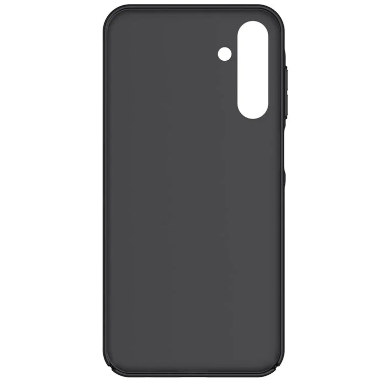 NILLKIN Frosted Shield for Samsung Galaxy A15 5G / 4G Case Anti-slip Hard PC Matte Phone Cover