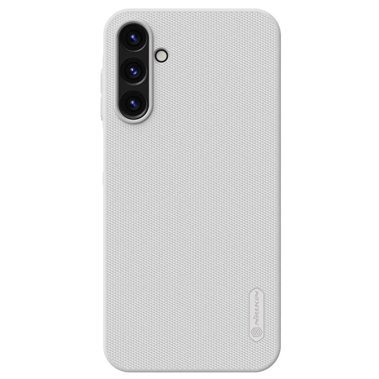 NILLKIN Frosted Shield for Samsung Galaxy A15 5G / 4G Case Anti-slip Hard PC Matte Phone Cover