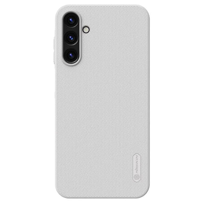 NILLKIN Frosted Shield for Samsung Galaxy A15 5G / 4G Case Anti-slip Hard PC Matte Phone Cover