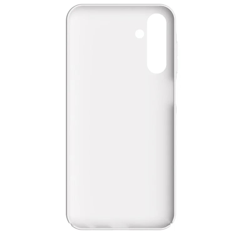 NILLKIN Frosted Shield for Samsung Galaxy A15 5G / 4G Case Anti-slip Hard PC Matte Phone Cover
