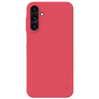 NILLKIN Frosted Shield for Samsung Galaxy A15 5G / 4G Case Anti-slip Hard PC Matte Phone Cover