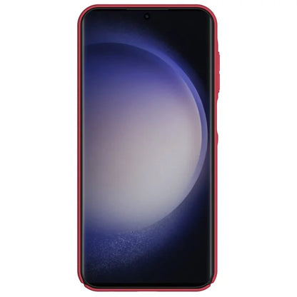 NILLKIN Frosted Shield for Samsung Galaxy A15 5G / 4G Case Anti-slip Hard PC Matte Phone Cover