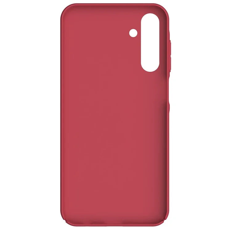 NILLKIN Frosted Shield for Samsung Galaxy A15 5G / 4G Case Anti-slip Hard PC Matte Phone Cover