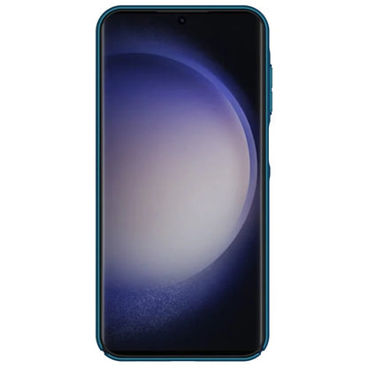 NILLKIN Frosted Shield for Samsung Galaxy A15 5G / 4G Case Anti-slip Hard PC Matte Phone Cover