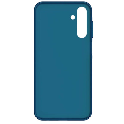 NILLKIN Frosted Shield for Samsung Galaxy A15 5G / 4G Case Anti-slip Hard PC Matte Phone Cover