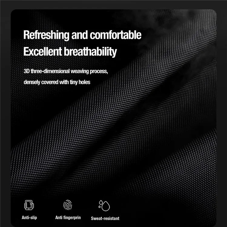 NILLKIN For Xiaomi 14 Phone Magnetic Case PC+TPU Textured Prop Kickstand Cover