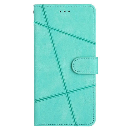 For Xiaomi 13T / 13T Pro / Redmi K60 Ultra Magnetic Case Imprinted Lines Wallet Phone Cover