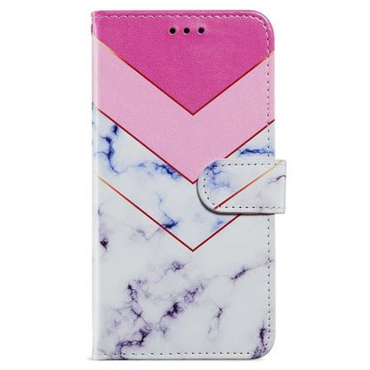 For Ulefone Note 14 Stand Leather Case Pattern Printing Phone Wallet