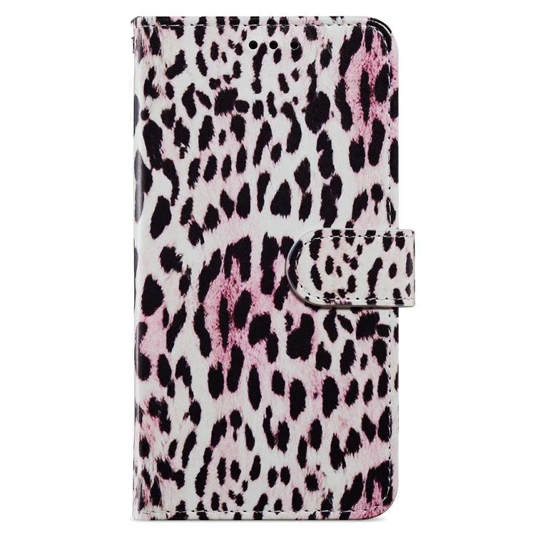 For Xiaomi 13T / 13T Pro / Redmi K60 Ultra Cover Artistic Stand Leather Wallet Case