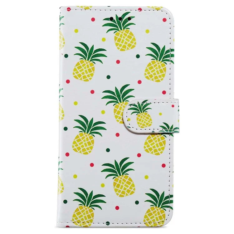 For Xiaomi 13T / 13T Pro / Redmi K60 Ultra Cover Artistic Stand Leather Wallet Case